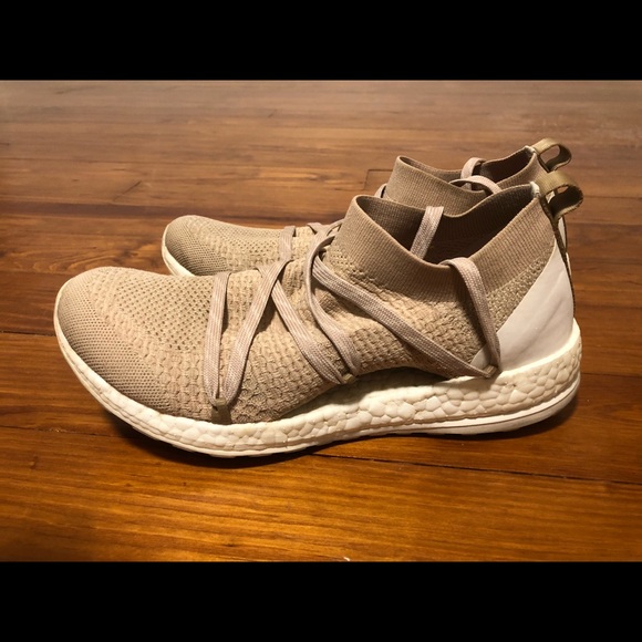 Adidas by Stella McCartney Shoes - Adidas x Stella McCartney Ultraboosts